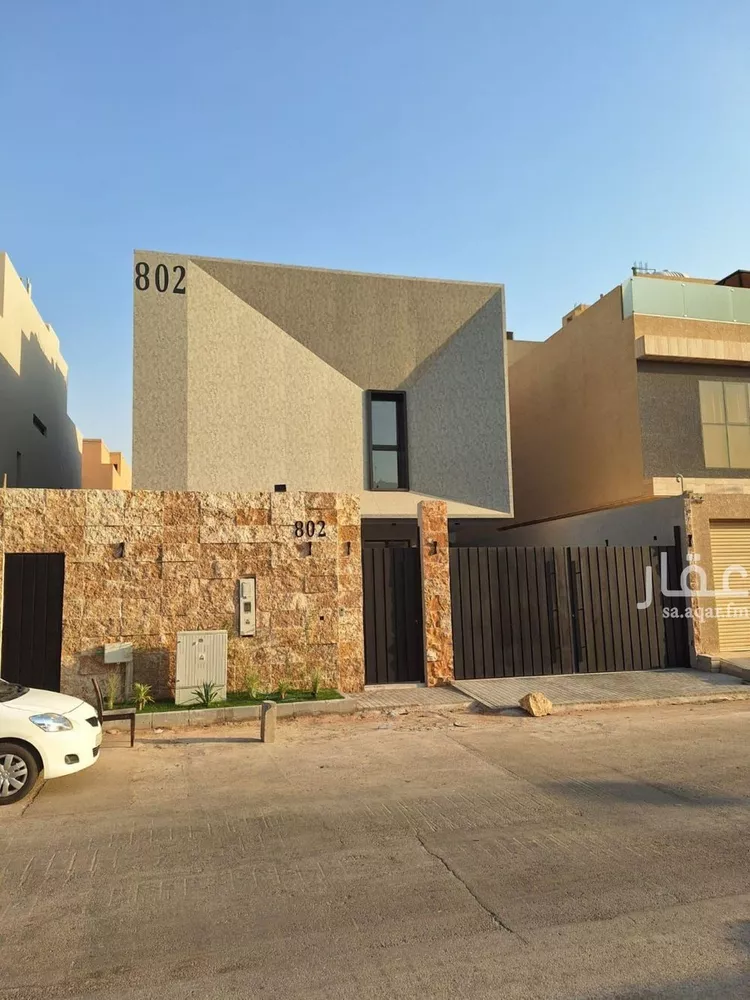 فيلا للبيع في شارع الرديف, حي الياسمين, مدينة الرياض, منطقة الرياض