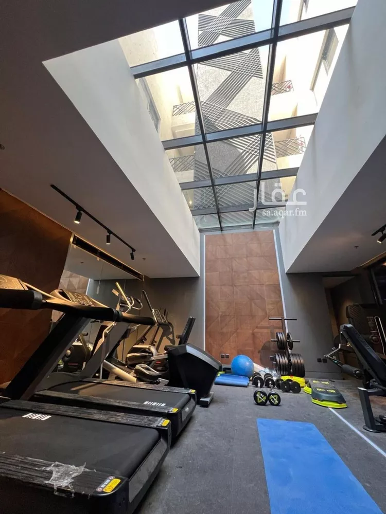 شقة للبيع في شارع وادي وج, حي الملقا, مدينة الرياض, منطقة الرياض صورة 3