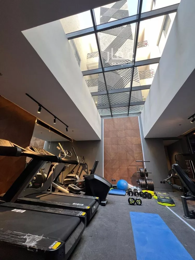 شقة للبيع في شارع وادي وج, حي الملقا, مدينة الرياض, منطقة الرياض صورة 4