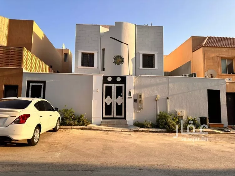 فيلا للبيع في شارع رقم 239, حي الياسمين, مدينة الرياض, منطقة الرياض