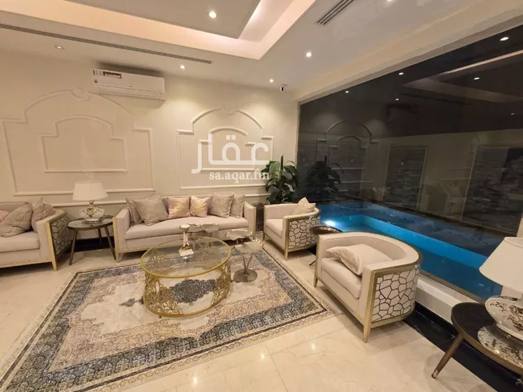 فيلا للبيع في شارع رقم 188, حي الياسمين, مدينة الرياض, منطقة الرياض صورة 2