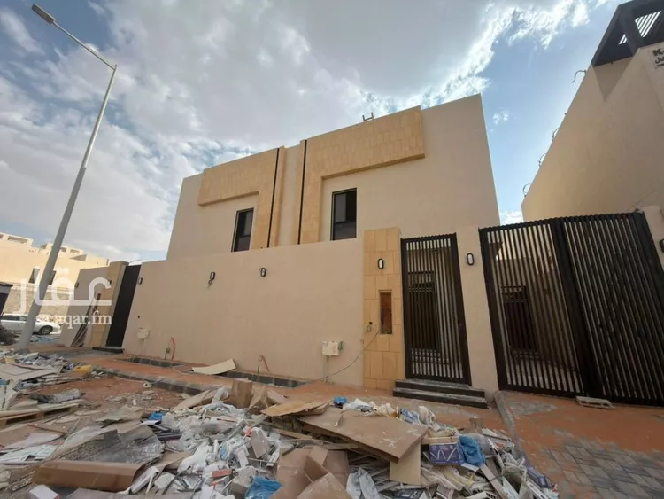 Villa for Sale in Riyadh Al Faruq