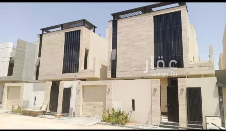 Villa for Sale in Riyadh An Narjis