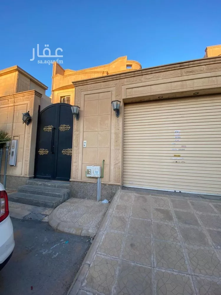Villa for Sale in Riyadh Al Yasmin