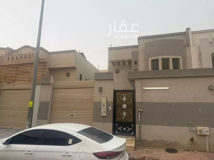 فيلا للبيع في شارع الأنهار, حي الدار البيضاء, مدينة الرياض, منطقة الرياض
