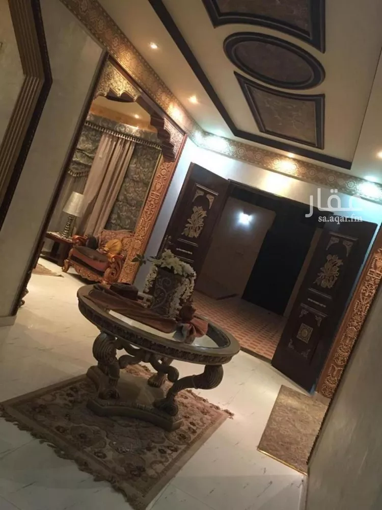 فيلا للبيع في شارع جبل مرة, حي قرطبة, مدينة الرياض, منطقة الرياض صورة 5