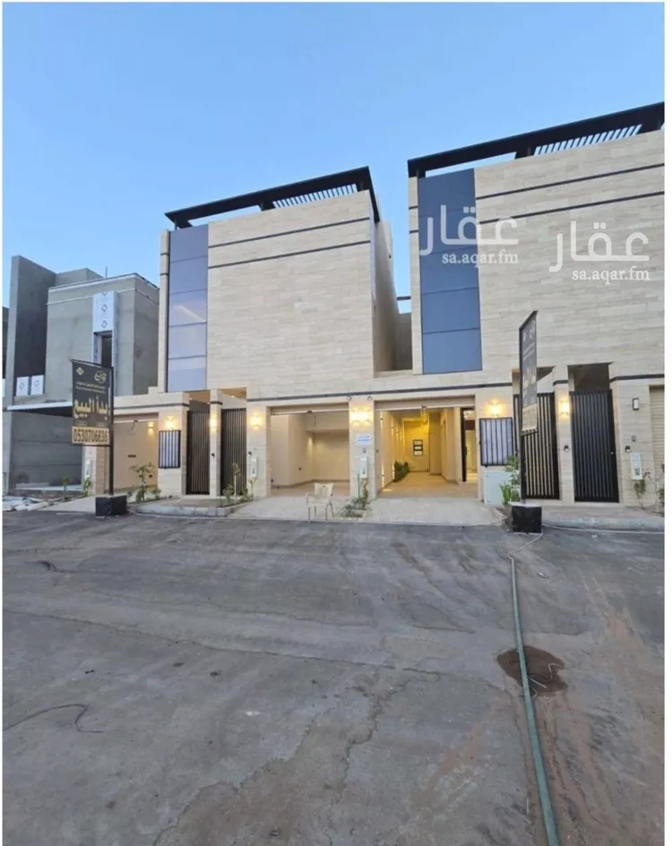 دور للبيع في شارع رقم 490, حي النرجس, مدينة الرياض, منطقة الرياض