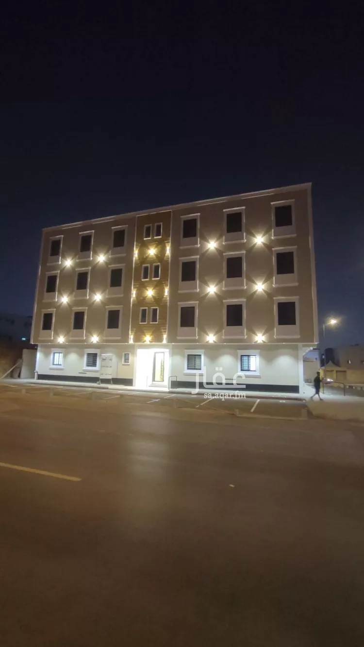 شقة للبيع في شارع ابن حجر, حي الدار البيضاء, مدينة الرياض, منطقة الرياض صورة 2