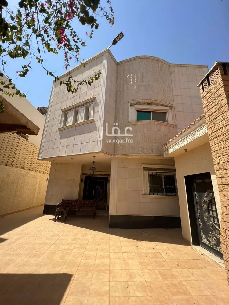 فيلا للبيع في شارع الورد, حي الصحافة, مدينة الرياض, منطقة الرياض صورة 2
