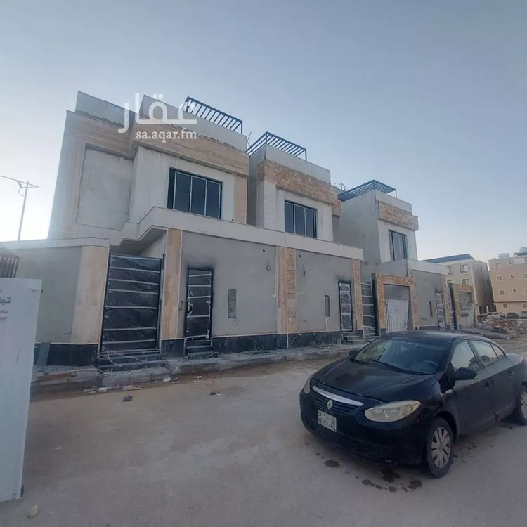 فيلا للبيع في شارع إسماعيل بن أبي اليسر, حي العارض, مدينة الرياض, منطقة الرياض