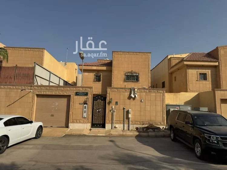 فيلا للبيع في شارع رقم 68, حي الياسمين, مدينة الرياض, منطقة الرياض