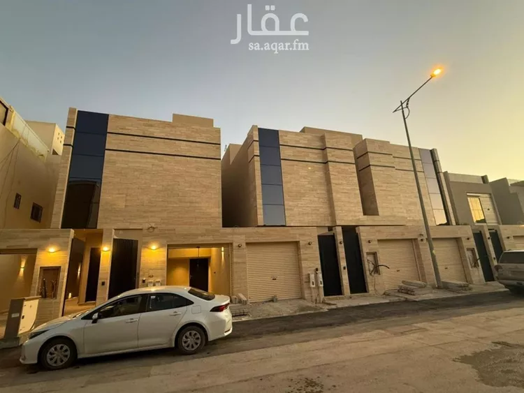 Villa for Sale in Riyadh An Narjis