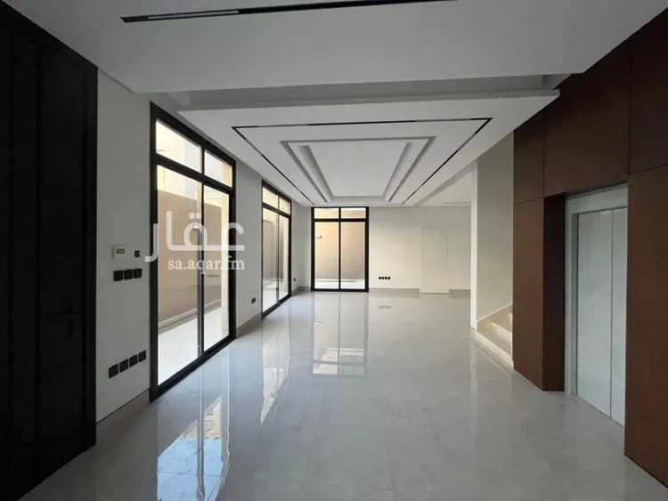 فيلا للبيع في شارع مالك بن أنس, حي النرجس, مدينة الرياض, منطقة الرياض 7