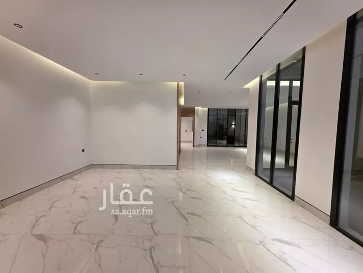 فيلا للبيع في شارع زكريا بن إسحاق, حي النرجس, مدينة الرياض, منطقة الرياض صورة 2