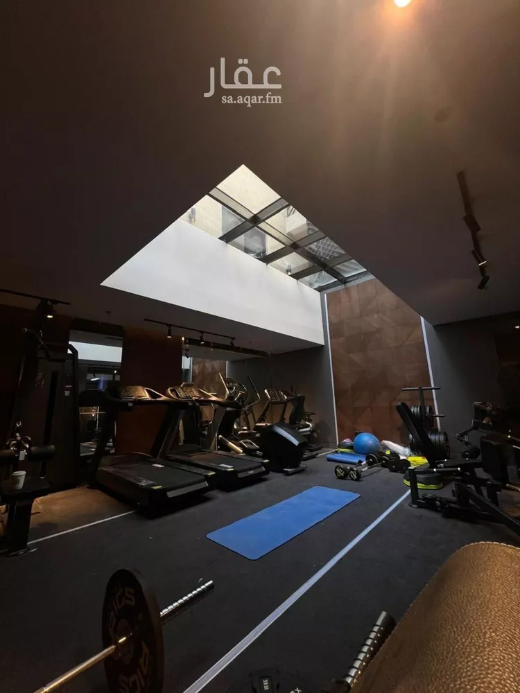 شقة للبيع في شارع وادي وج, حي الملقا, مدينة الرياض, منطقة الرياض صورة 2