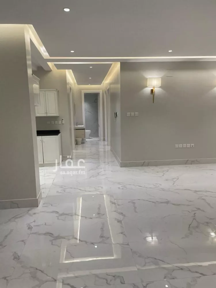 شقة للإيجار في شارع انس بن مالك, حي الياسمين, مدينة الرياض, منطقة الرياض صورة 2