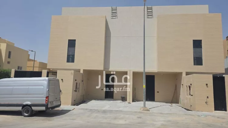 دور للبيع في شارع الصائن, حي الريان, مدينة الرياض, منطقة الرياض