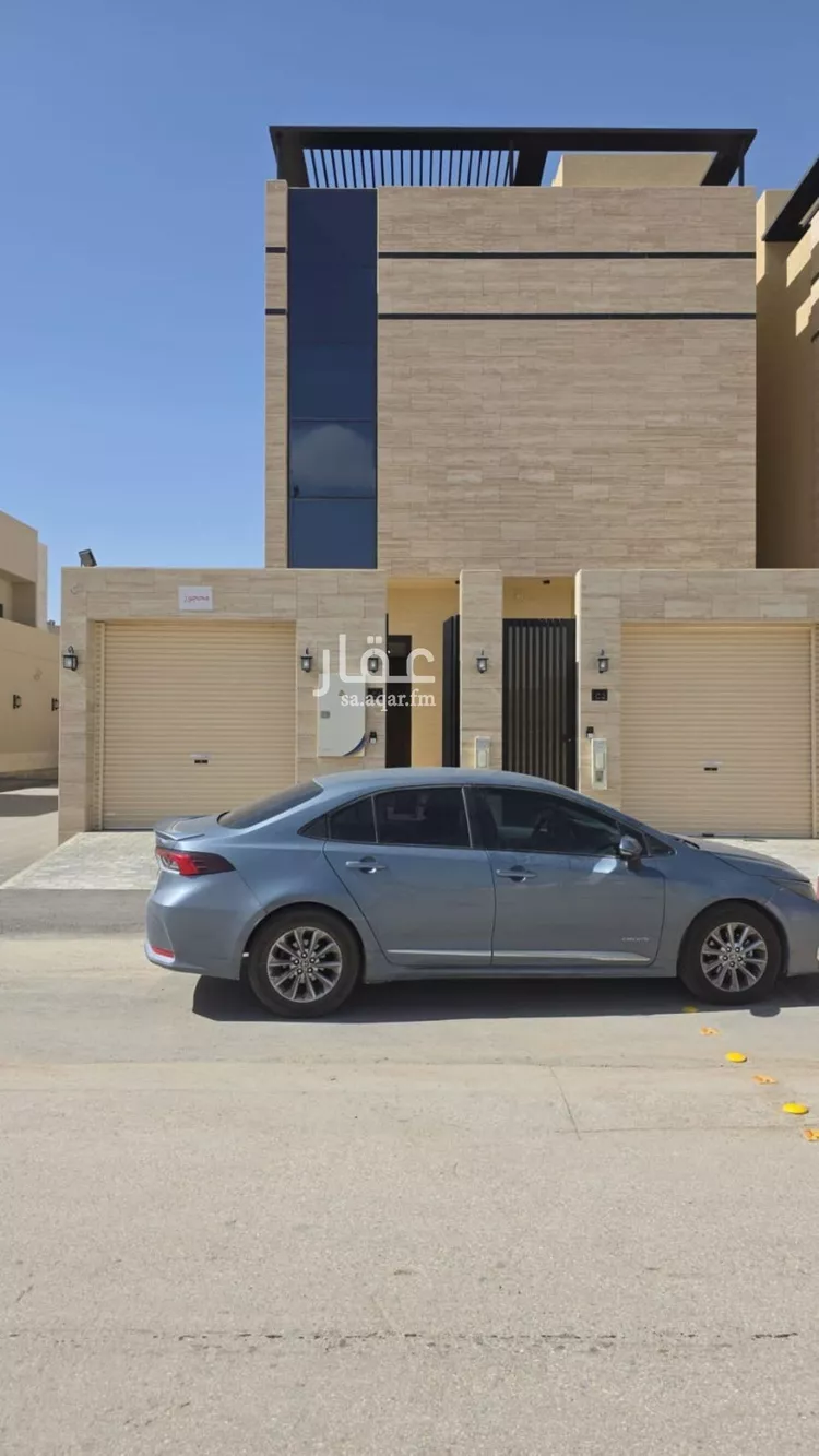 فيلا للبيع في شارع فرسان, حي النرجس, مدينة الرياض, منطقة الرياض صورة 2
