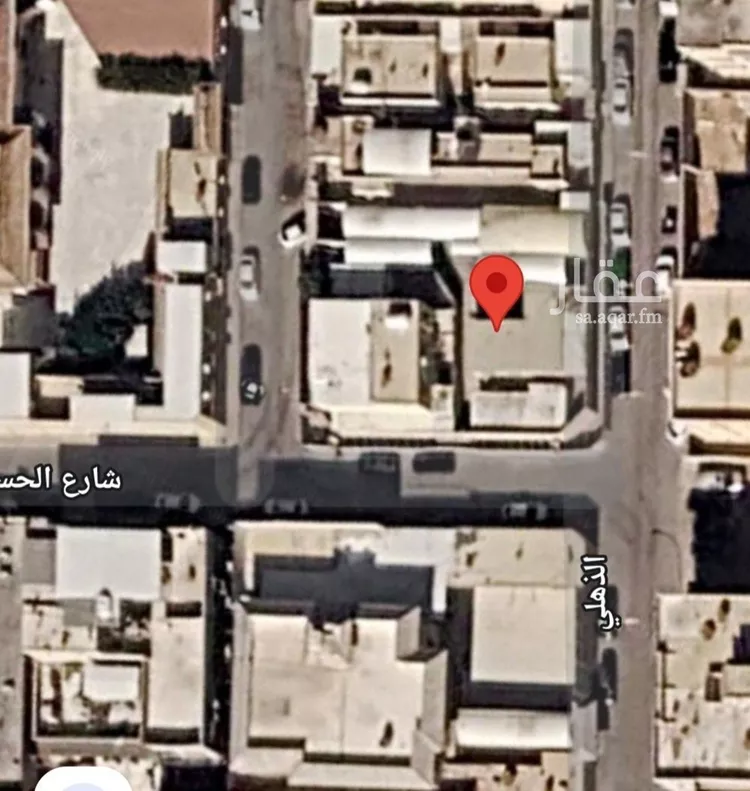 Villa for Sale in Riyadh Al Murabba