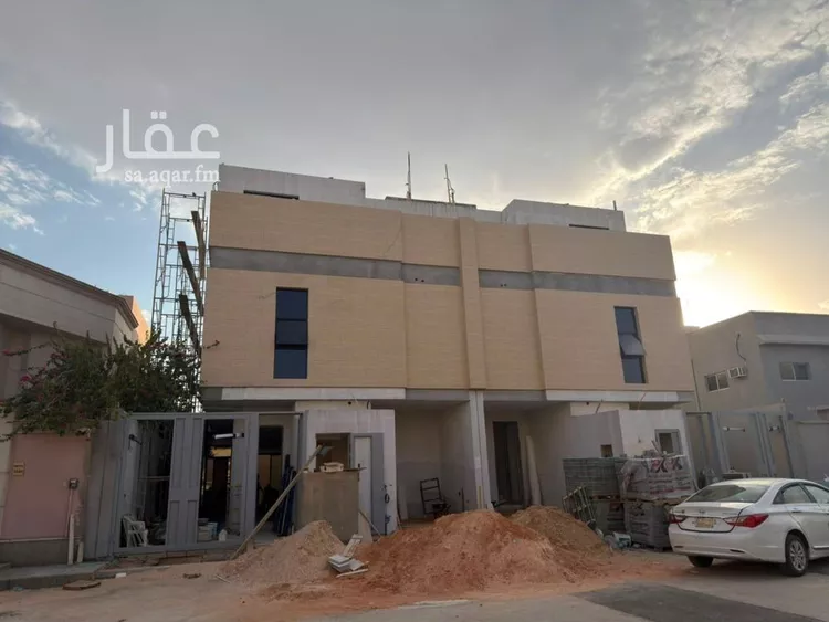فيلا للبيع في شارع جنوبية سدير, حي المصيف, مدينة الرياض, منطقة الرياض