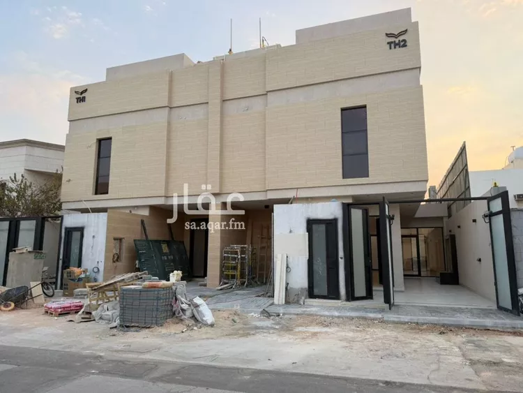 Villa for Sale in Riyadh Al Masif