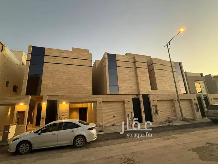 Floor for Sale in Riyadh An Narjis