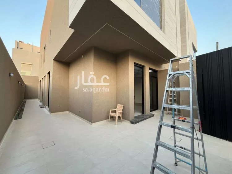 فيلا للبيع في شارع مالك بن أنس, حي النرجس, مدينة الرياض, منطقة الرياض 8