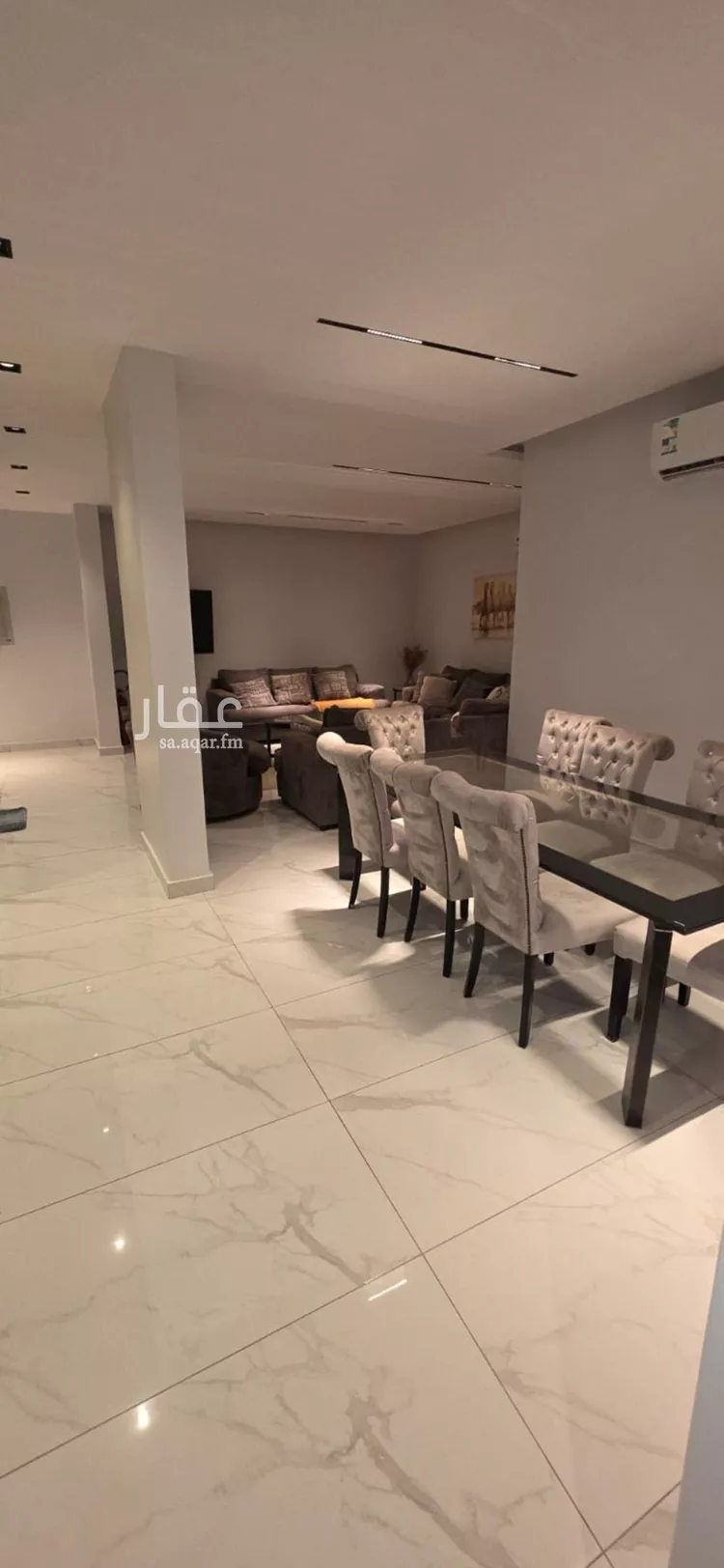 شقة للإيجار في شارع الخيالة, حي الياسمين, مدينة الرياض, منطقة الرياض صورة 3