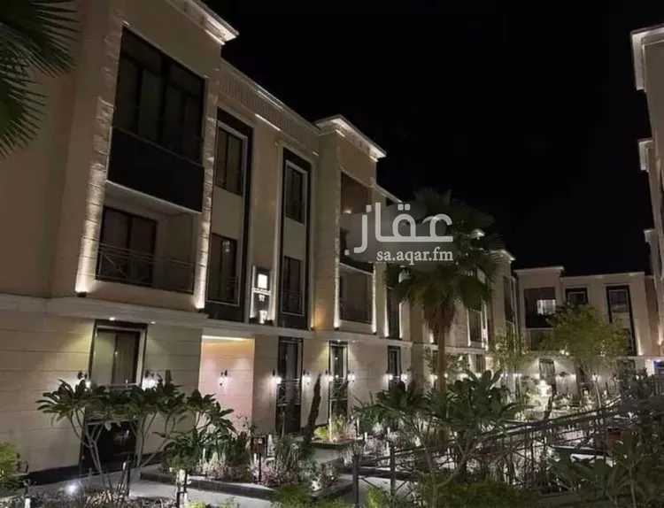 شقة للبيع في شارع رقم 376, حي الياسمين, مدينة الرياض, منطقة الرياض