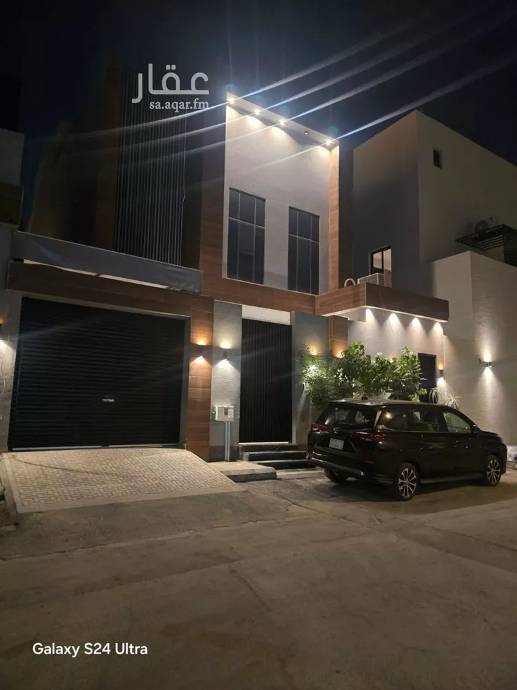 فيلا للبيع في شارع الخطاط, حي اليرموك, مدينة الرياض, منطقة الرياض