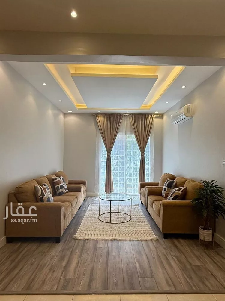 شقة للإيجار في شارع وادي الصمان, حي حطين, مدينة الرياض, منطقة الرياض صورة 2