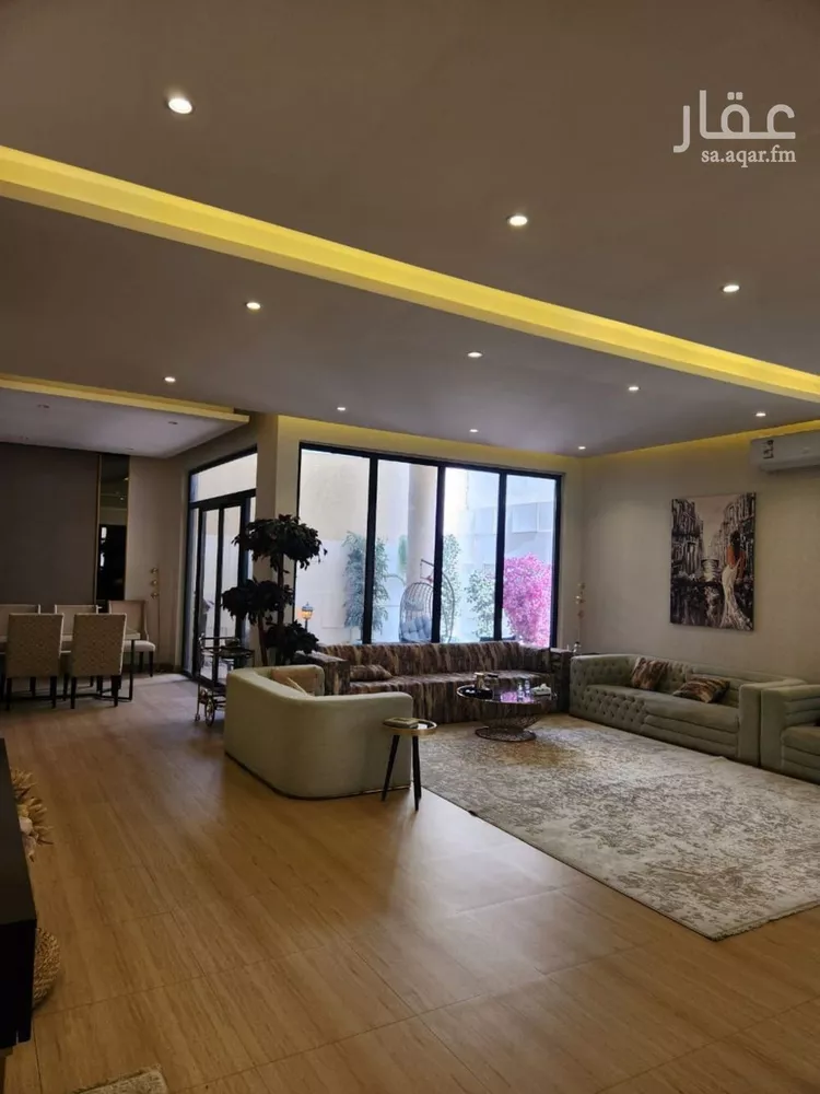 فيلا للبيع في شارع أبي القاسم الخياط, حي العارض, مدينة الرياض, منطقة الرياض