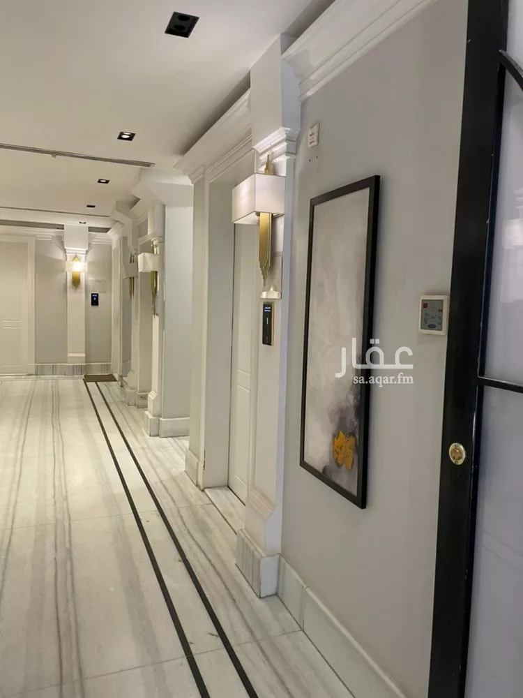شقة للإيجار في شارع انس بن مالك, حي الياسمين, مدينة الرياض, منطقة الرياض صورة 3