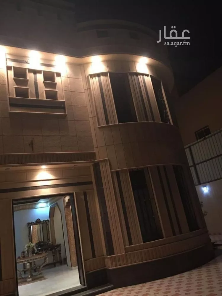 فيلا للبيع في شارع جبل مرة, حي قرطبة, مدينة الرياض, منطقة الرياض صورة 3
