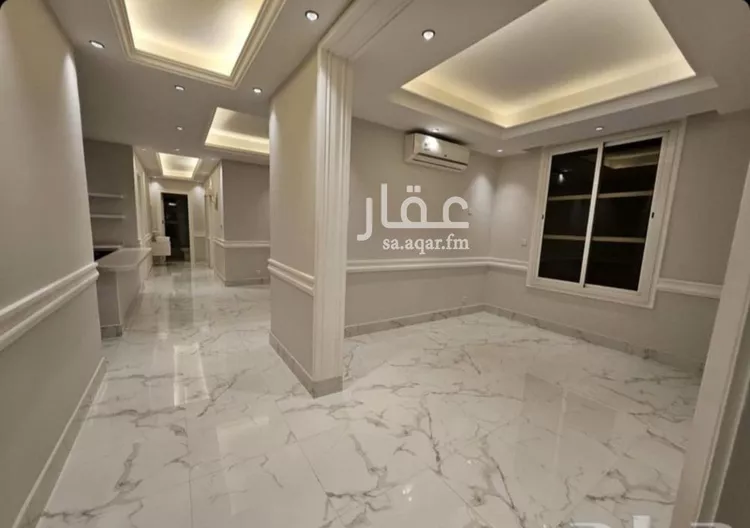 شقة للإيجار في شارع انس بن مالك, حي الياسمين, مدينة الرياض, منطقة الرياض صورة 3