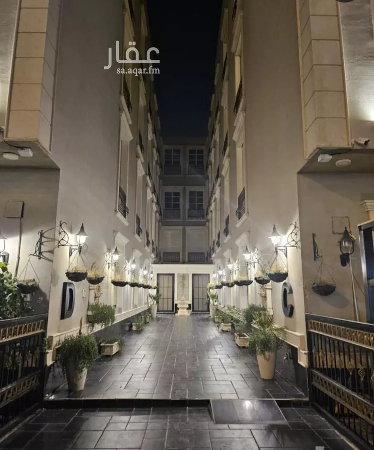 شقة للإيجار في شارع انس بن مالك, حي الياسمين, مدينة الرياض, منطقة الرياض صورة 4