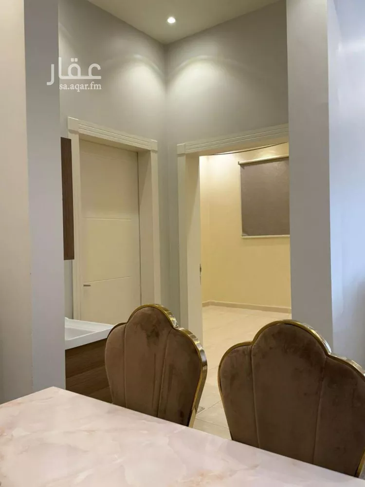 شقة للإيجار في شارع وادي الصمان, حي حطين, مدينة الرياض, منطقة الرياض صورة 3