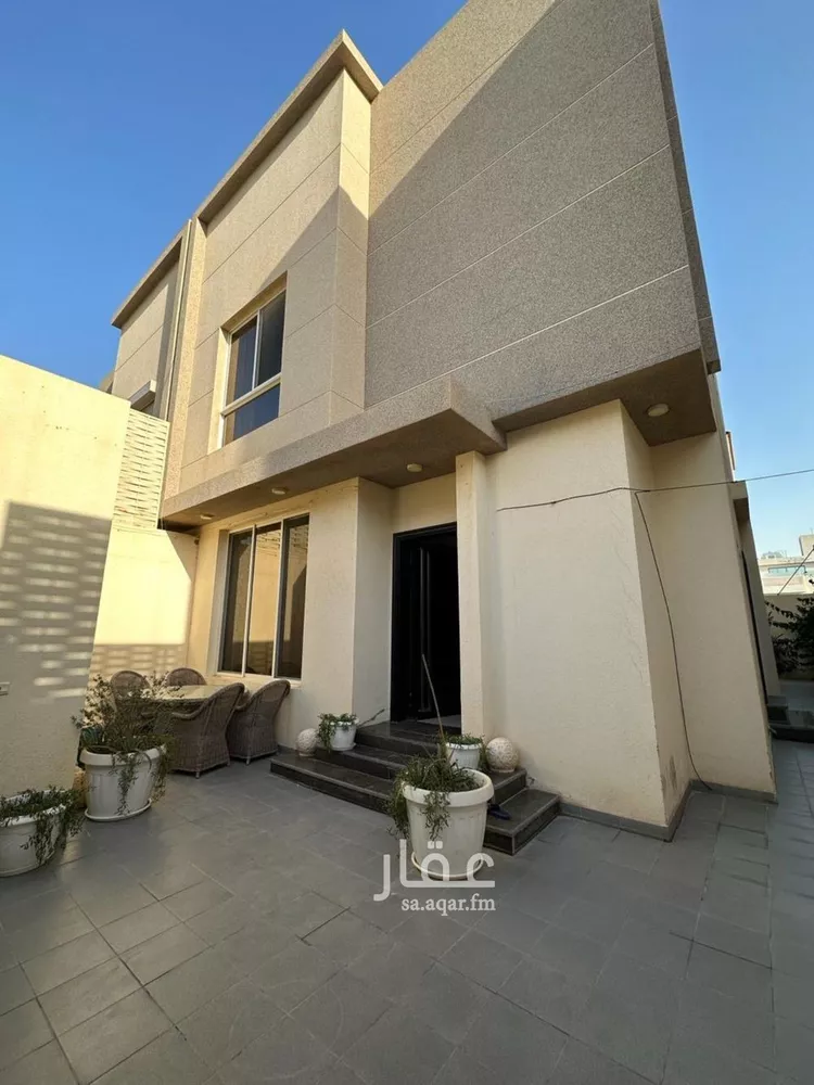 فيلا للإيجار في حي العارض, مدينة الرياض, منطقة الرياض