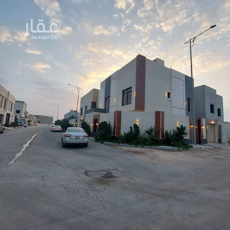 فيلا للبيع في حي العارض, مدينة الرياض, منطقة الرياض