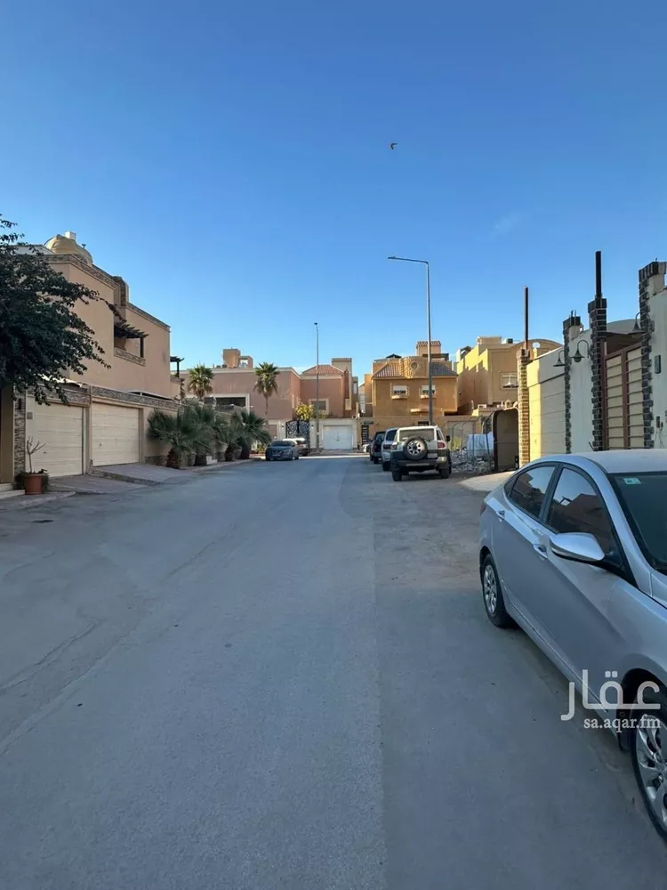 فيلا للبيع في شارع الرديف, حي الياسمين, مدينة الرياض, منطقة الرياض صورة 2