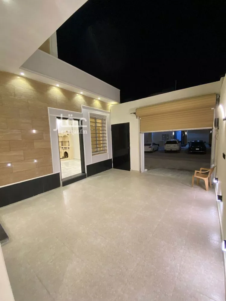 فيلا للبيع في شارع أبي الأزهر الأوسي, حي الرمال, مدينة الرياض, منطقة الرياض صورة 4