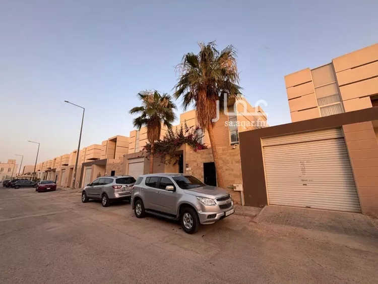 Villa for Sale in Riyadh Al Arid 1 صورة