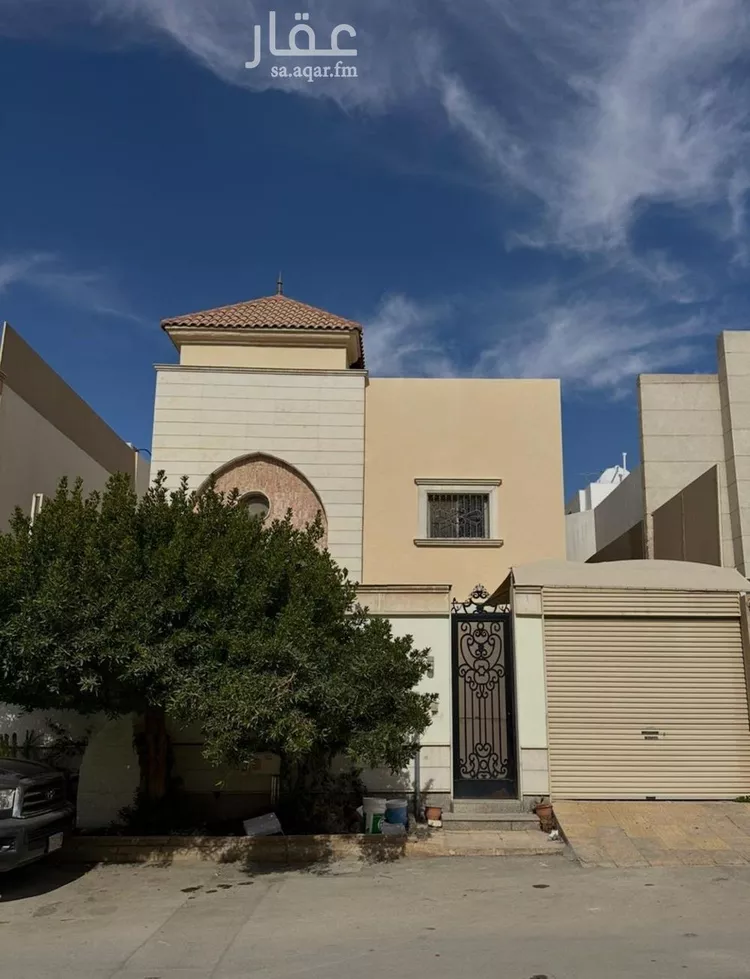 فيلا للبيع في شارع رقم 68, حي الياسمين, مدينة الرياض, منطقة الرياض