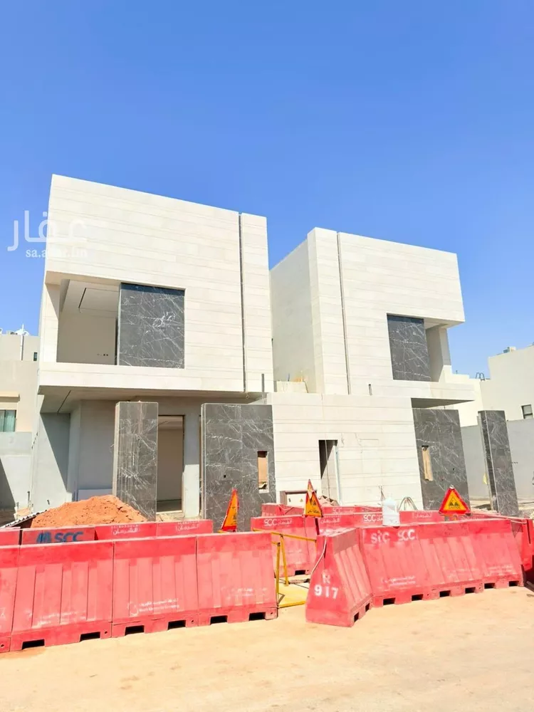 Villa for Sale in Riyadh An Narjis