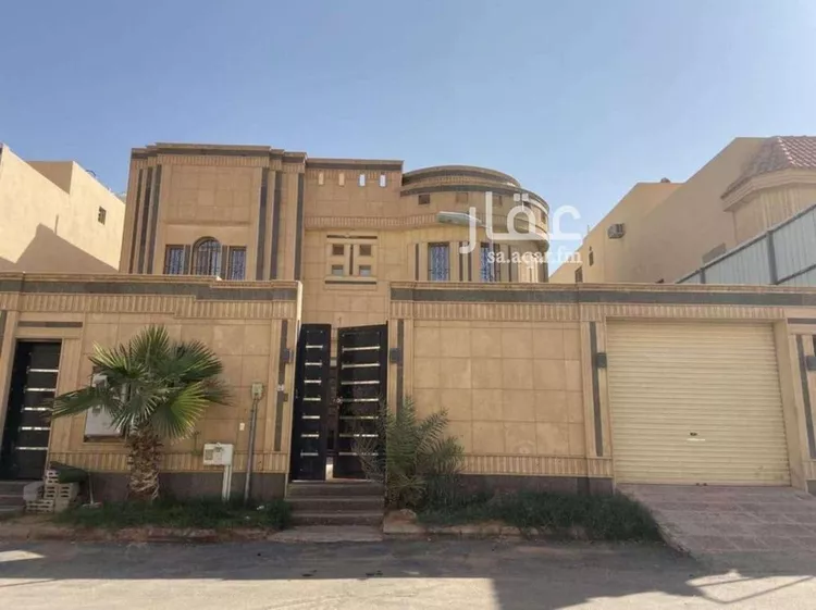 Villa for Sale in Riyadh Qurtubah