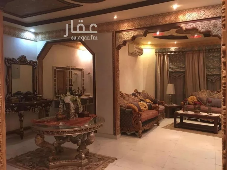 فيلا للبيع في شارع جبل مرة, حي قرطبة, مدينة الرياض, منطقة الرياض صورة 2