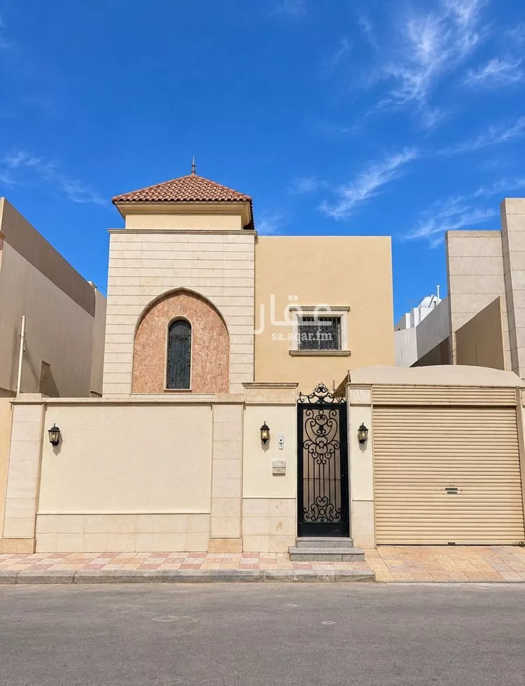 فيلا للبيع في شارع رقم 68, حي الياسمين, مدينة الرياض, منطقة الرياض