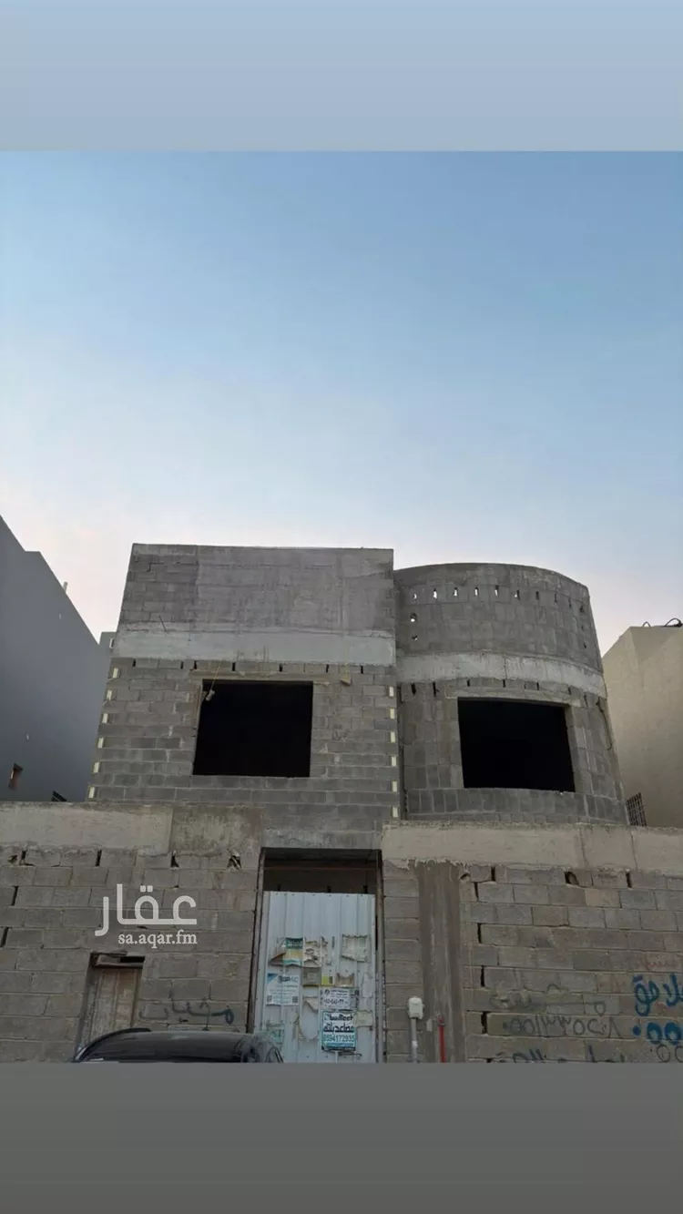 فيلا للبيع في شارع رقم 448, حي النرجس, مدينة الرياض, منطقة الرياض