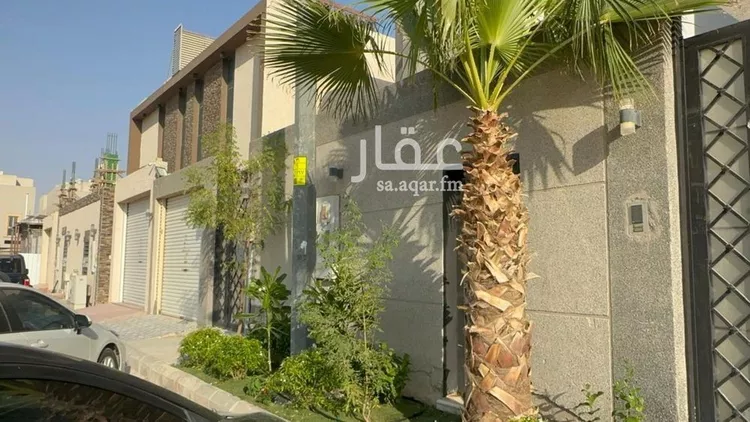 فيلا للبيع في شارع  حسن ابن محمد المشاط, حي النرجس, مدينة الرياض, منطقة الرياض صورة 5