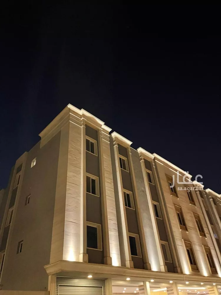 شقة للإيجار في شارع انس بن مالك, حي الياسمين, مدينة الرياض, منطقة الرياض